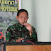 Sanksi terberat bagi Prajurit TNI yang terlibat narkoba adalah pemberhentian secara tidak hormat (pemecatan)