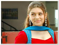 Hansika Motwani Wallpapers