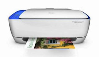 HP Deskjet 3630 Driver Download