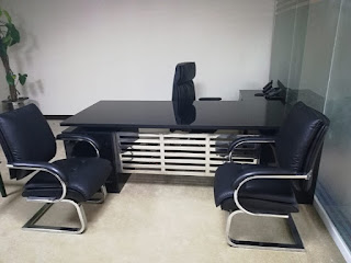 Best luxury Office furniture in Pakistan