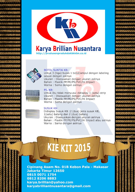 kie kit 2015, kie kit bkkbn 2015, genre kit 2015, genre kit bkkbn 2015, distributor produk dak bkkbn 2015, produk dak bkkbn 2015, iud kit 2015, bkb kit 2015, plkb kit 2015, obgyn bed 2015, ppkbd kit 2015, 