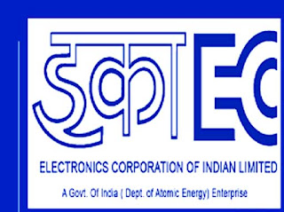 Electronics Corporation of India Limited (ECIL) Recruitment 2020