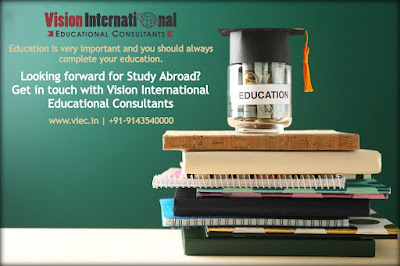 Study Abroad Consultants in Karnal