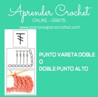 Curso crochet