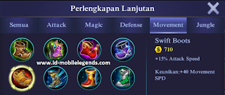 item-miya-mobile-legends