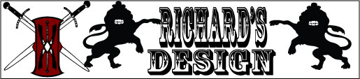 richards design