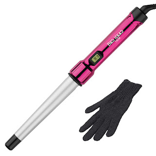 Pink Curling Wand