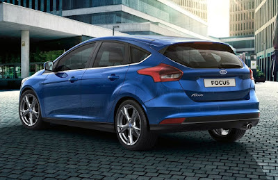 Ford Focus 2018 Redesign, Review, Specification, Price