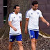 Pedro says Jose Mourinho and Cesc Fabregas sold him on Chelsea move