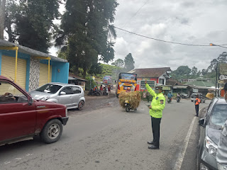 Polresta Bandung