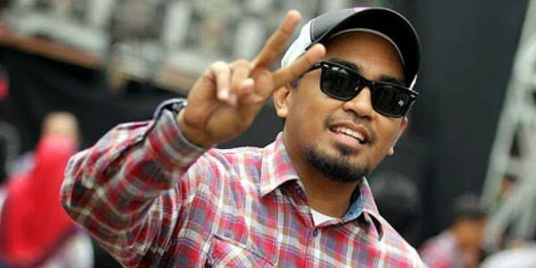 Chord Lagu Glenn Fredly - Terserah