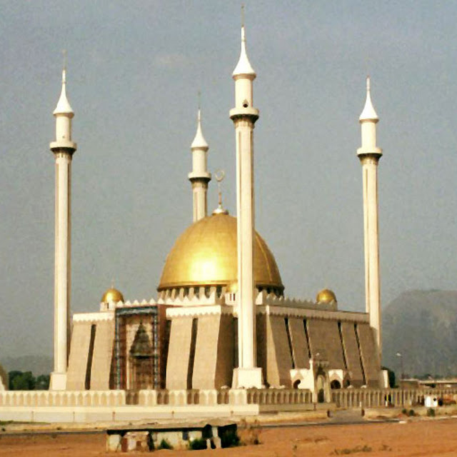 Mosque HD