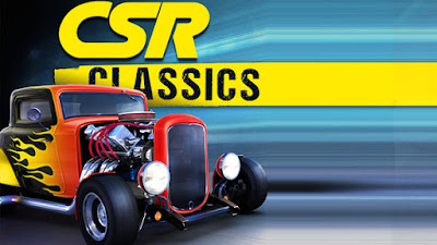 Free Download Download CSR Classics MOD APK CSR Classics MOD APK+DATA Full For Android Hack v3.0.1 Unlimited Money Terbaru 2018