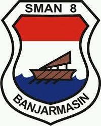 SMA Negeri 8 Kota Banjarmasin