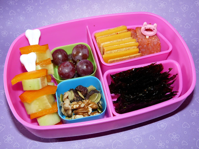 dentist bento