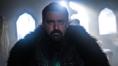 Robert The Bruce 2019 Angus Macfadyen Image 4