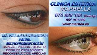 tatuaje ojos Sevilla micropigmentaci&#243;n ojos Sevilla en la clínica estetica propone micropigmentaci&#243;n Sevilla ojos y maquillaje permanente