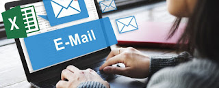 Email blast gratis