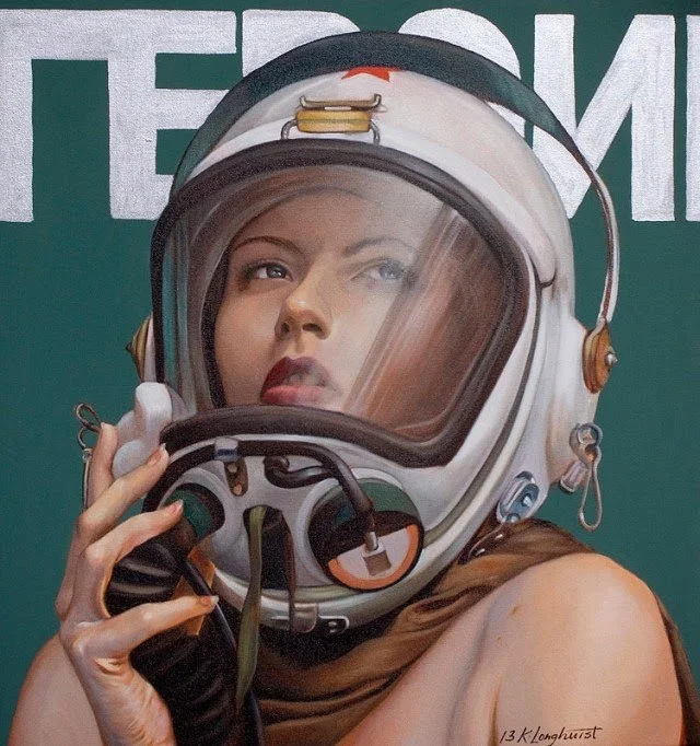 Image by Kathrin Longhurst