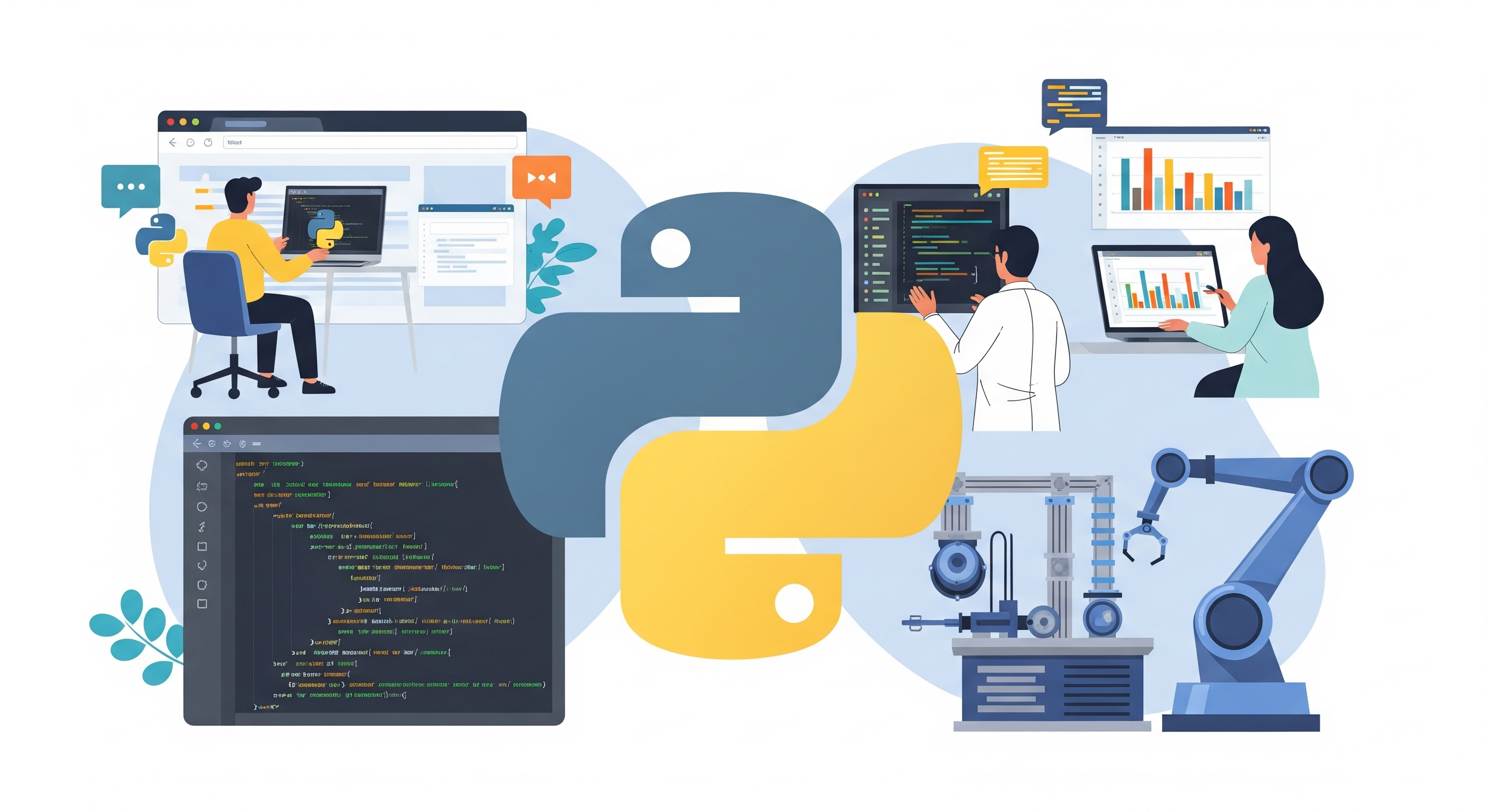 Introduction to Python