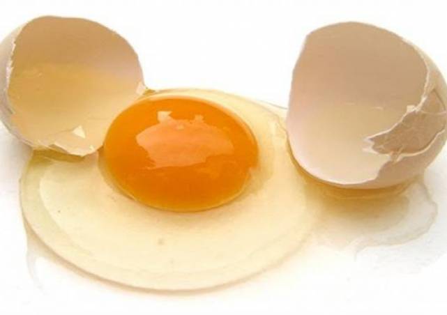  Telur Mentah  Bikin Sehat Sana Sini Oke