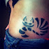 Wild Tattoos: Pictures of cat tattoos