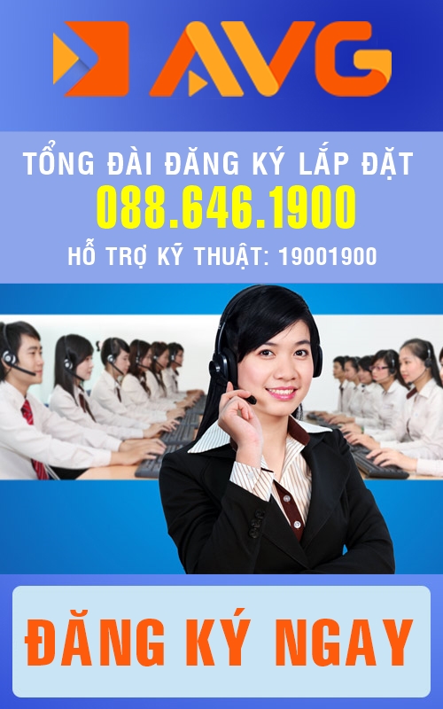 Tổng đài An Viên (AVG)