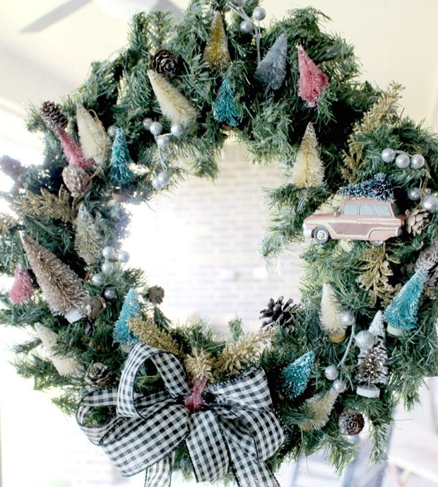 wreath