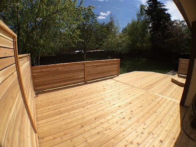 deck builders calgary