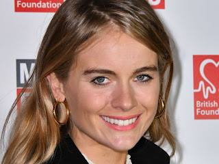 Cressida Bonas | ‘School of Rock’ Musical Preview