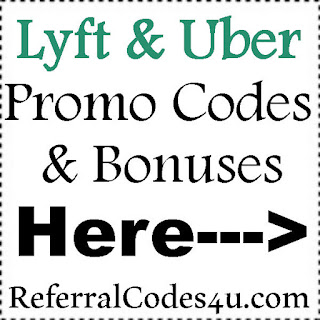 Lyft Driver Referral Code 2023, Lyft 50 FREe Rides, Lyft Refer A friend