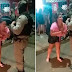 Vídeo: bebaça, mulher canta ‘Seu polícia’ para PM durante abordagem 