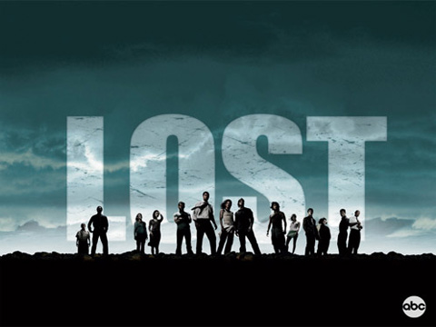 Get "Lost" in Your Lesson Plans