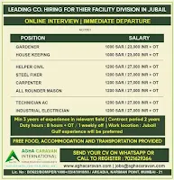 saudi arabia jobs