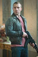 jai courtney a good day to die hard