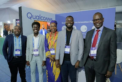 Qualcomm shortlists startups for Make in Africa 2024, awards 2023 Wireless fund - ITREALMS