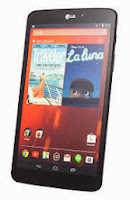 LG G Pad Google Play Edition Review