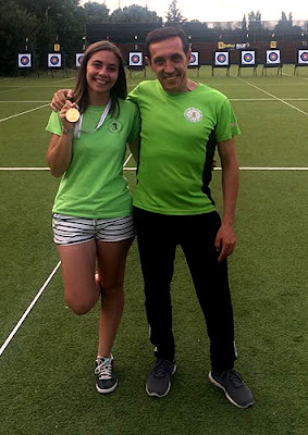 Tiro con Arco Aranjuez