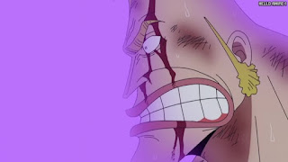 ワンピース アニメ 150話 クリケット | ONE PIECE Episode 150