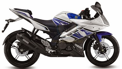  Modifikasi  Motor  Yamaha  Vixion  New 2013  Terbaru Kumpulan  