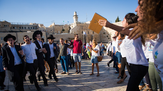 A sociedade israelense precisa se desligar dos ultraortodoxos