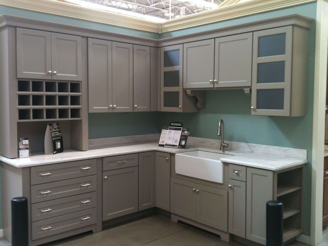 How to find the best place for kitchen cabinets for sale