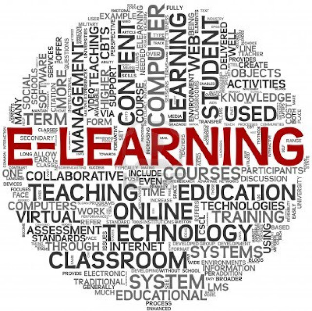 E-learning Universitas Pamulang