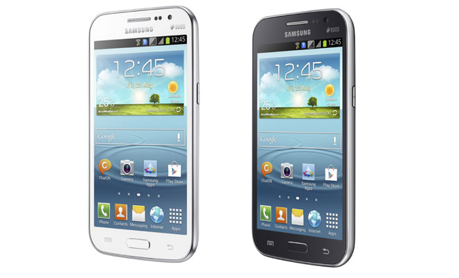 Samsung Galaxy Grand Quattro,Samsung,Smartphone,Quad-Core