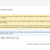 Introduction of Blogger New post Option .More Details Here...