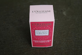 Essence Perfectrice Skin Perfector by L’Occitane