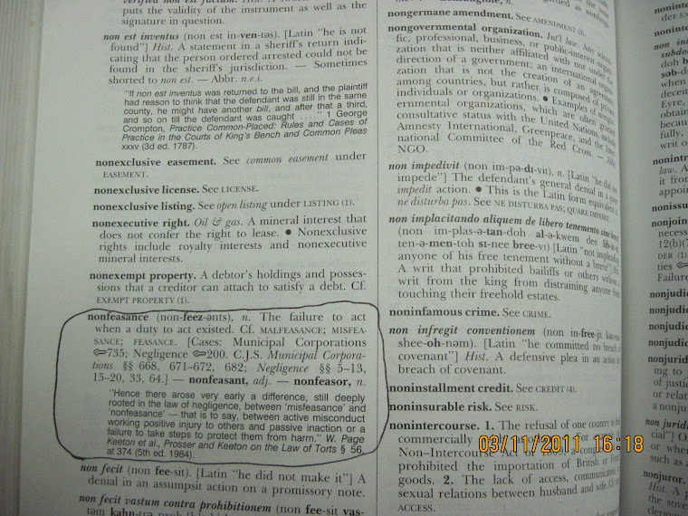 This is from Black's Law Dictionary 8th edition.