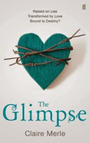 The Glimpse Blog Tour Exclusive Extract