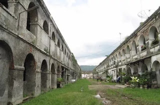 menjajah Nusantara ini selama lebih dari  Benteng Tua Peninggalan Kolonialis Menjadi Objek  Wisata Menarik