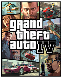 Grand Theft Auto GTA
